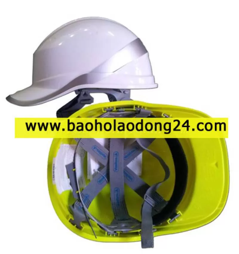 Mũ nhựa bảo hộ Pháp Venitex