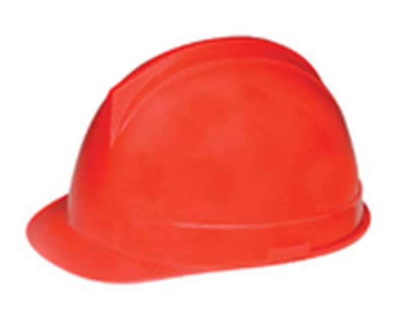 Mũ bảo hộ Kukje hàn quốc màu đỏ