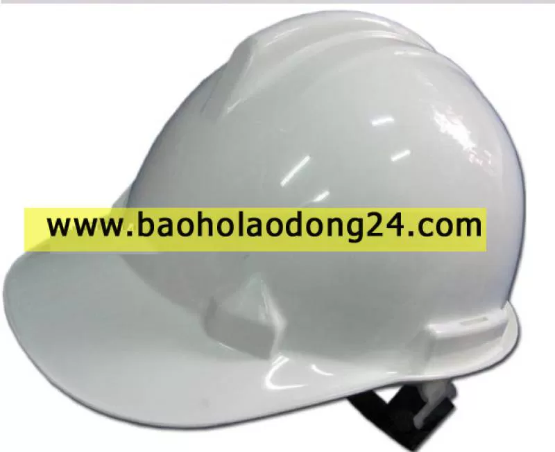 Mũ nhựa Thùy Dương núm vặn cách điện