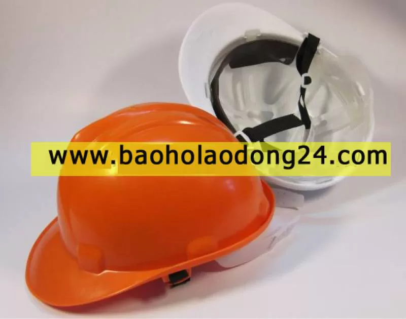 mũ nhựa nhật quang loại rẻ