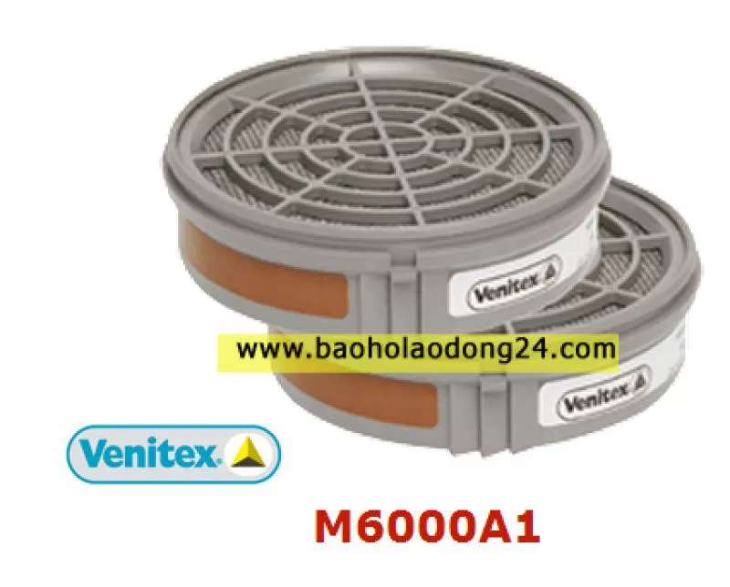 Phin lọc độc vinetex M6000A1