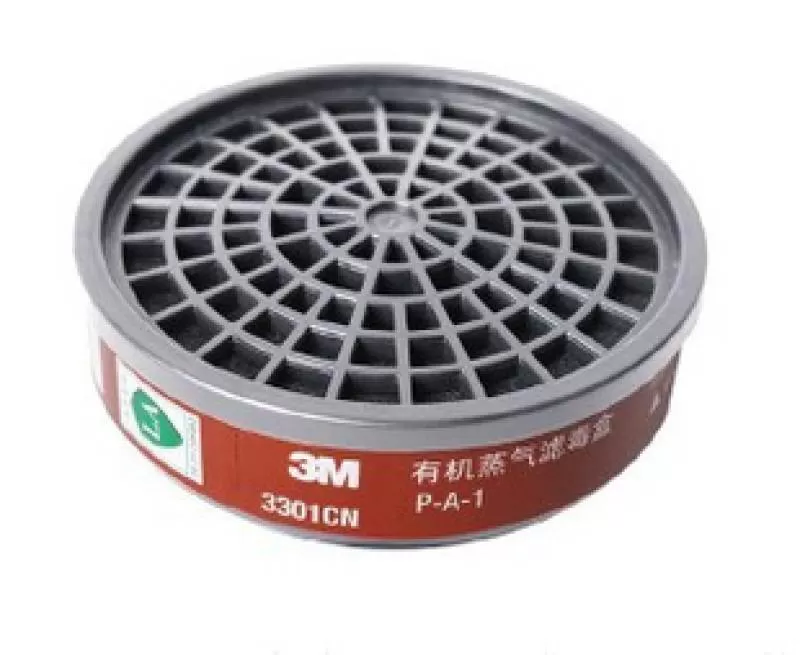 Phin lọc độc 3m3001