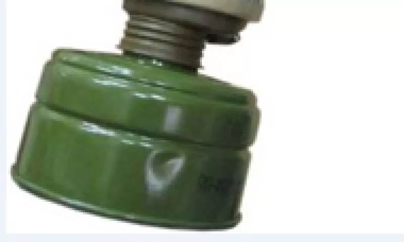 phin lọc độc nga