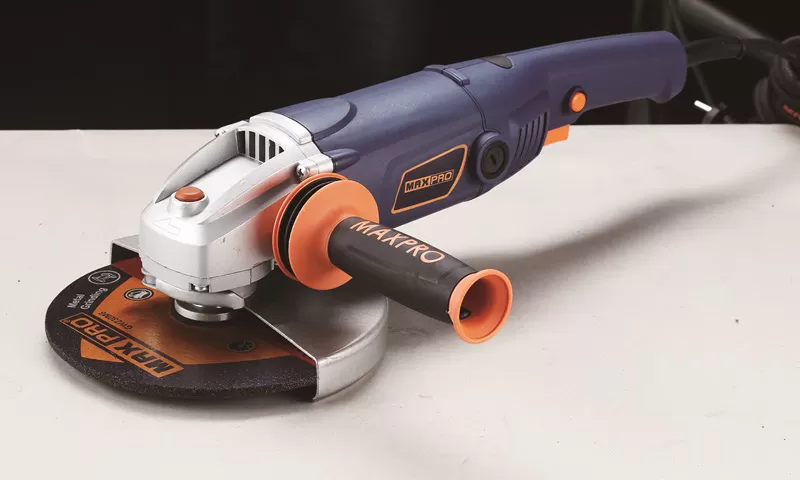 MPAG951/100L - Mài góc thân dài Maxpro