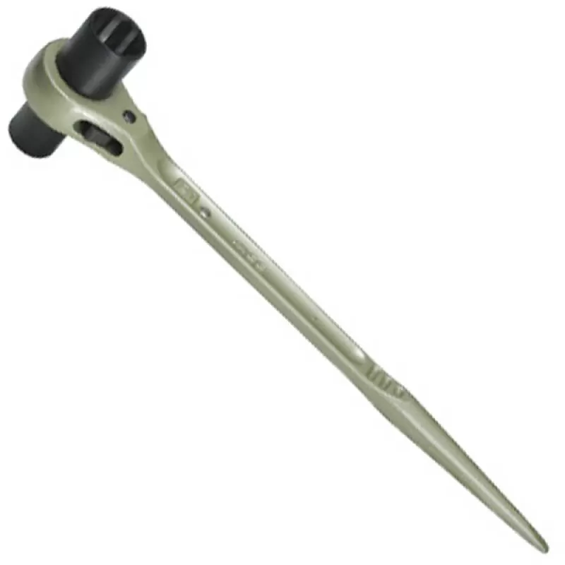 Cờ lê đuôi chuột 10x14mm RWD-1014 MCC Japan, tuýp đôi dài 