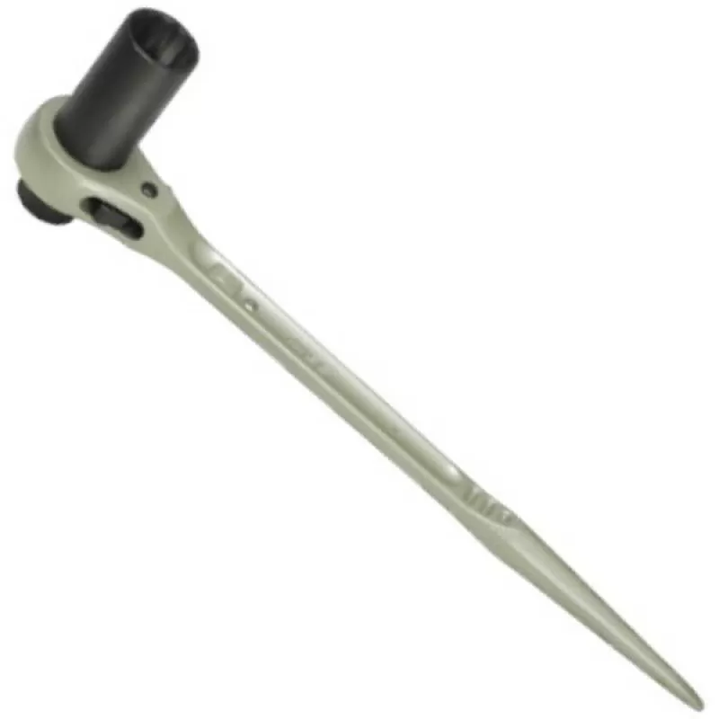 Cờ lê đuôi chuột 24x30mm RWL-2430 MCC Japan, tuýp dài tuýp ngắn 