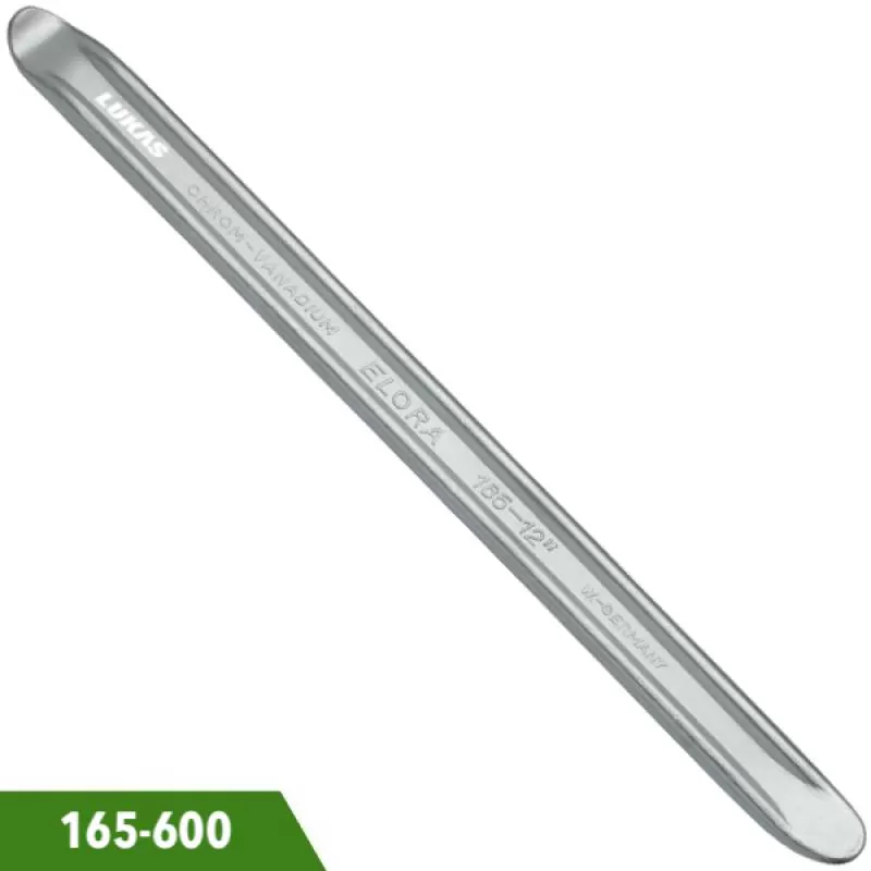 Thanh cạy lốp xe hơi 600mm 165-600 Elora Germany