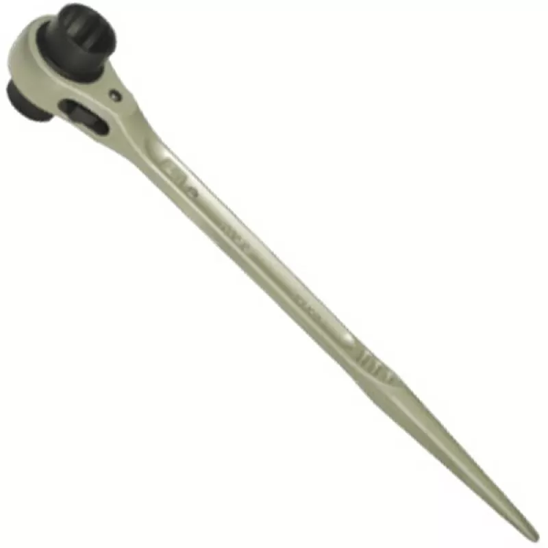 Cờ lê đuôi chuột 23x26mm RW-2326 MCC Japan, tuýp đôi