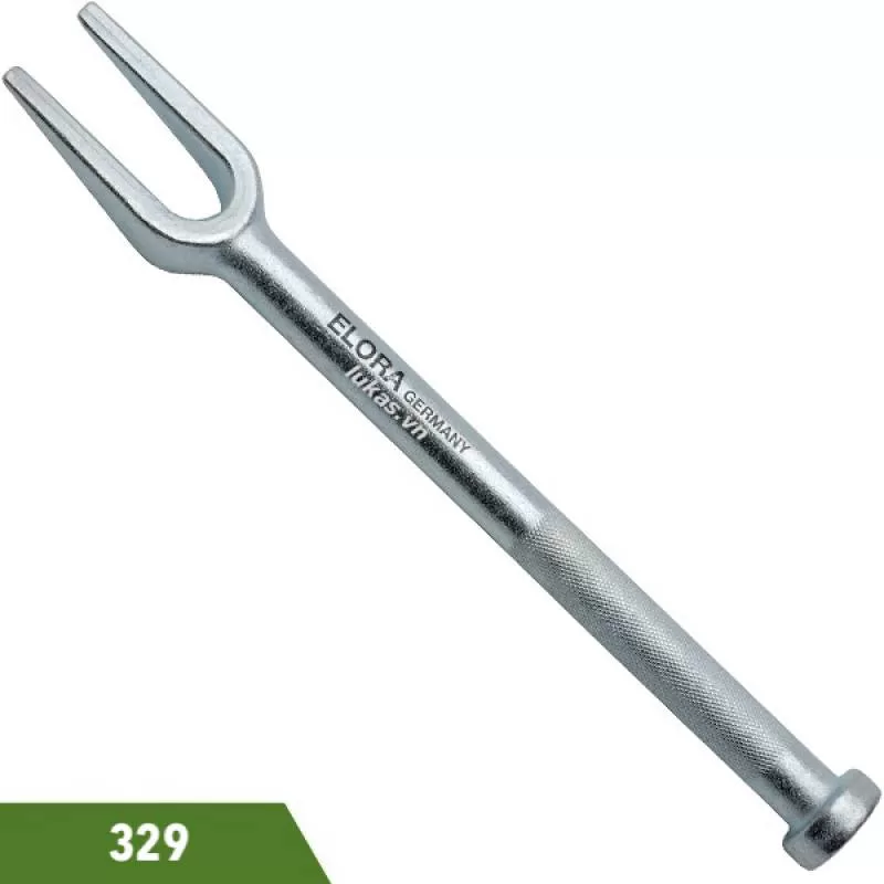 Dụng cụ tách khớp nối, độ mở ngàm 18-31mm Elora 329 