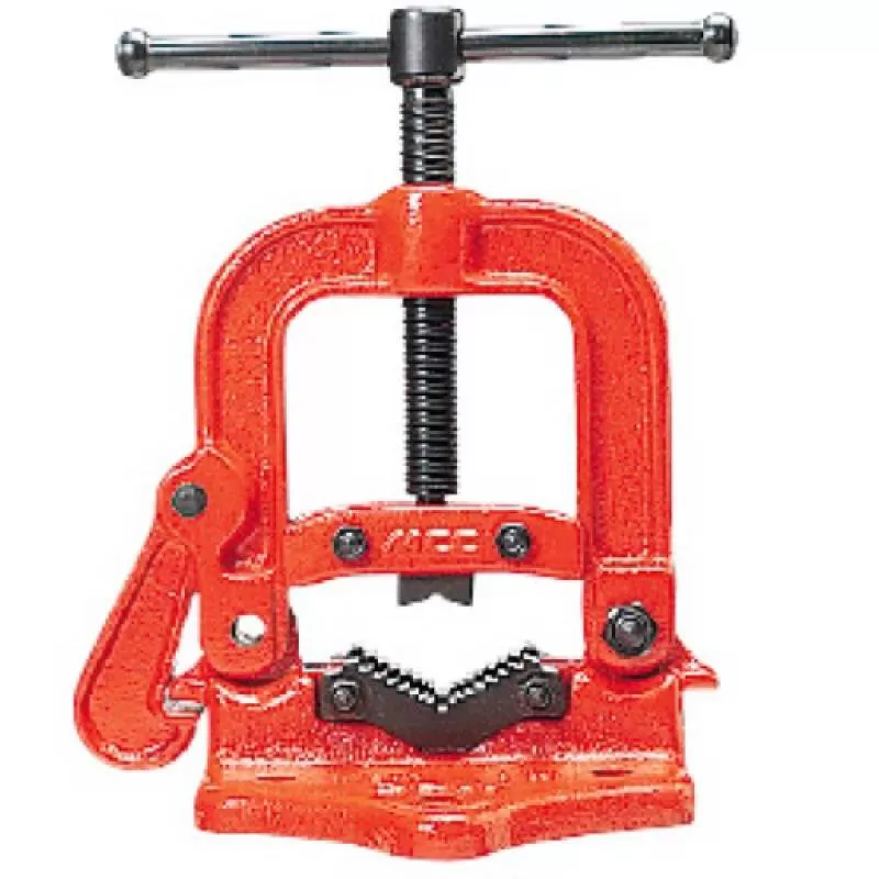 Eto kẹp ống 5 inch PV-0203 MCC Japan, sản xuất tại Nhật 