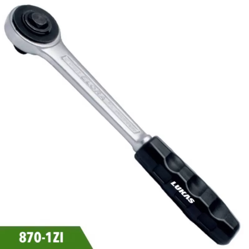 Cần tự động 3/8 inch 200mm 870-1ZI Elora Germany 