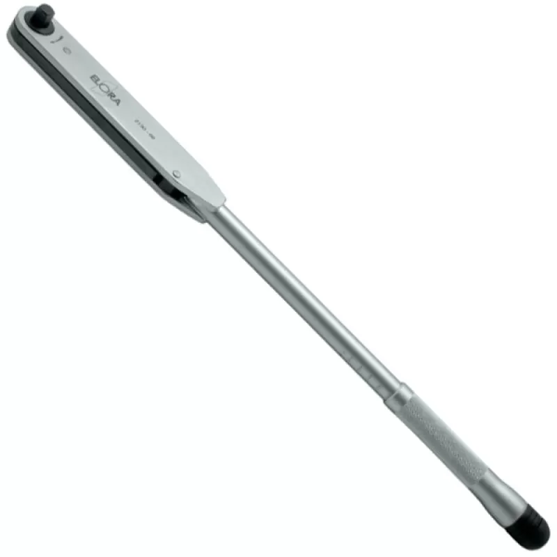 Cờ lê lực 14-68 Nm 2140-68, đầu vuông 1/2 inch Elora Germany 