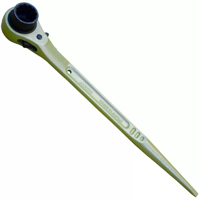 Cờ lê đuôi chuột 21mm RWS-0621 MCC Japan, tuýp đơn