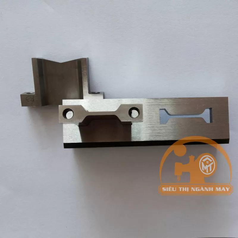 Dao Bo Góc Máy Cắt Băng Nhám Xù 