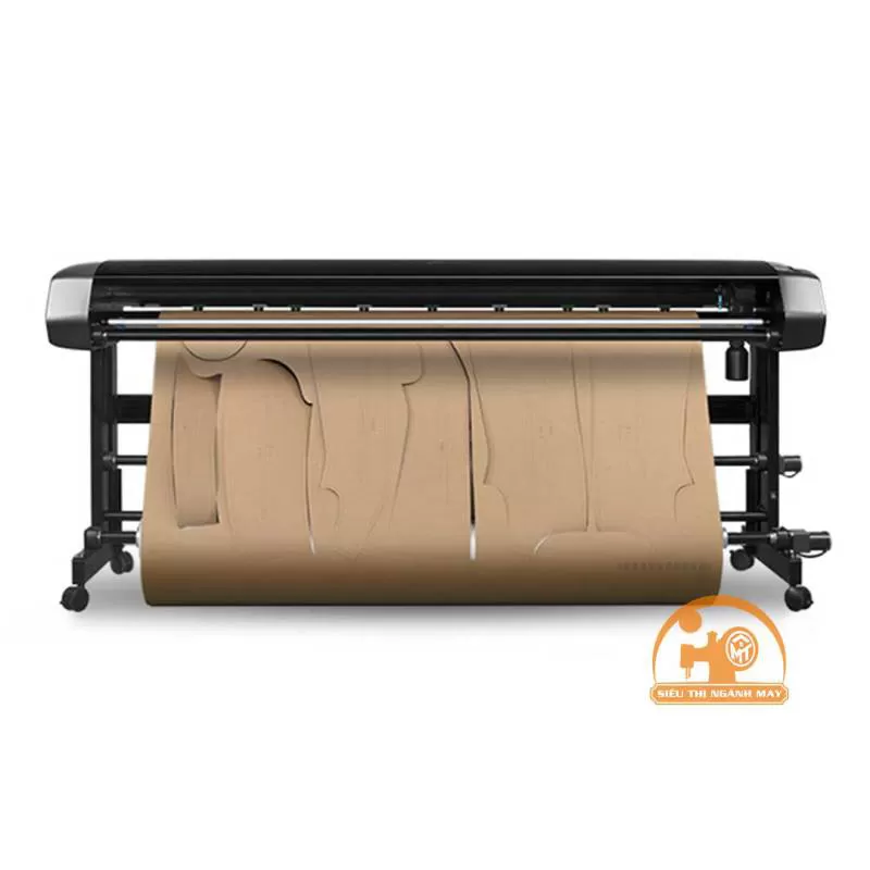Máy In Sơ Đồ và Cắt Rập Khổ 1900mm H9PLUS 
