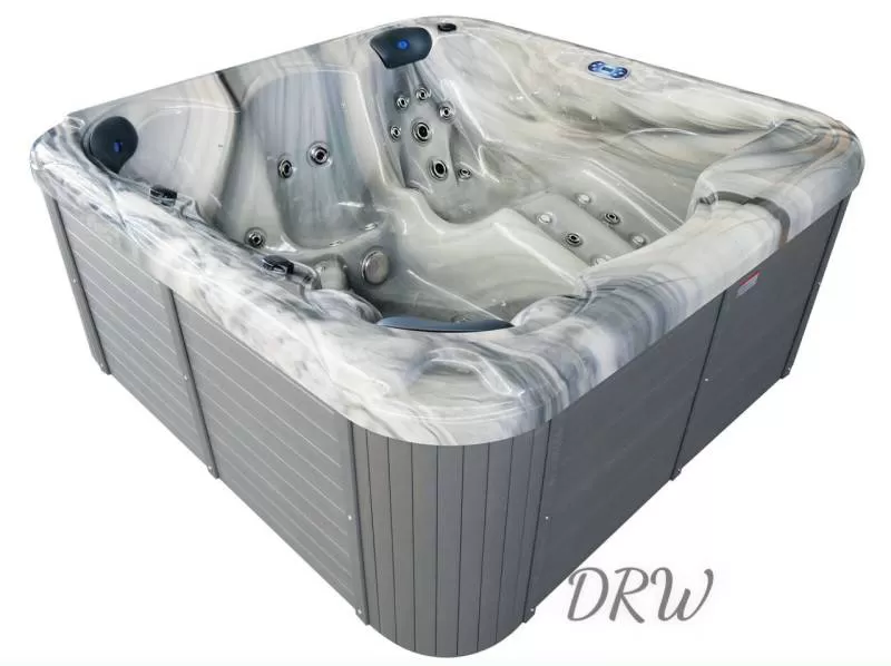 Bồn Tắm Spa Nhập Khẩu Cao Cấp SPA-1861S