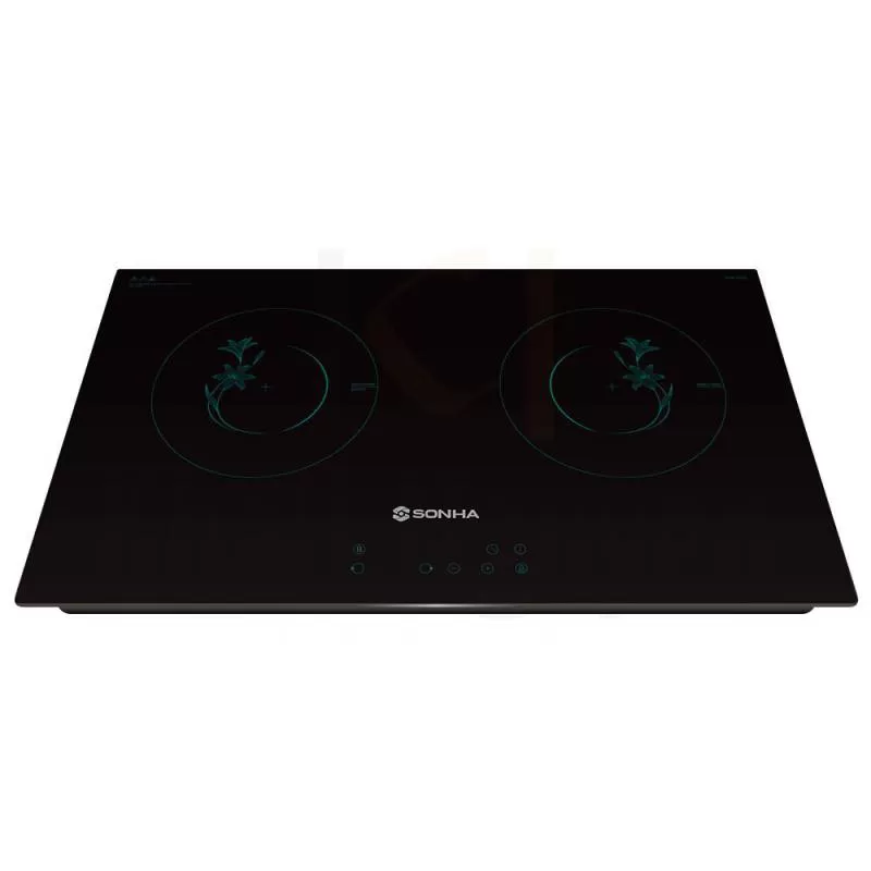 Bếp điện từ Sơn Hà SHK-8122