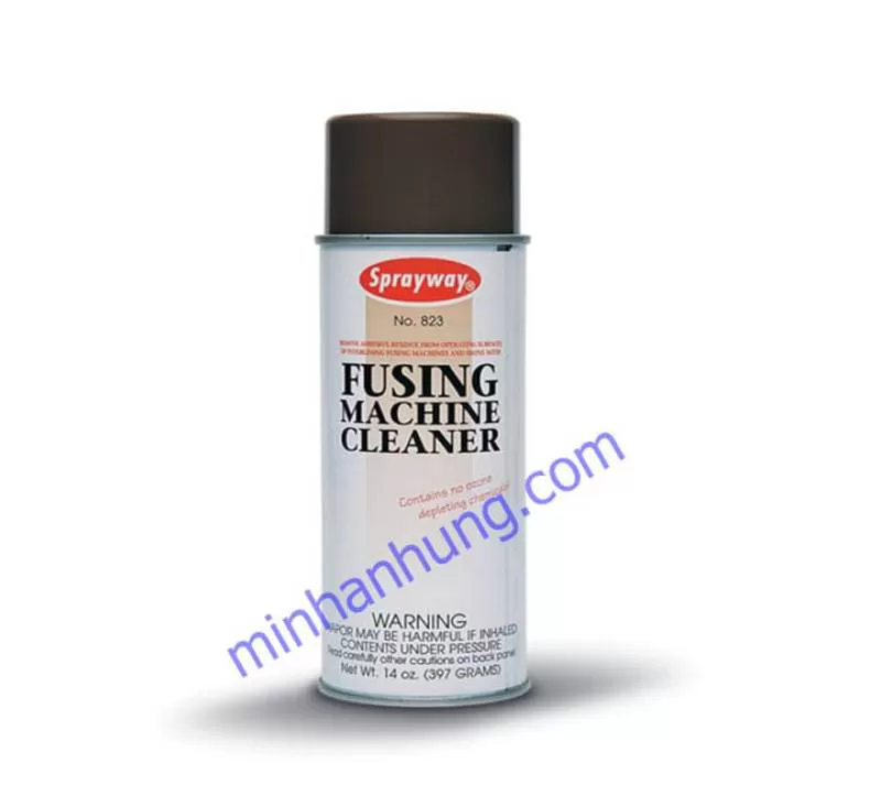 SPRAYWAY 823- Tẩy băng chuyền