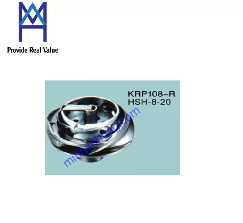 KRP108-R HSH-8-20-Ổ chao