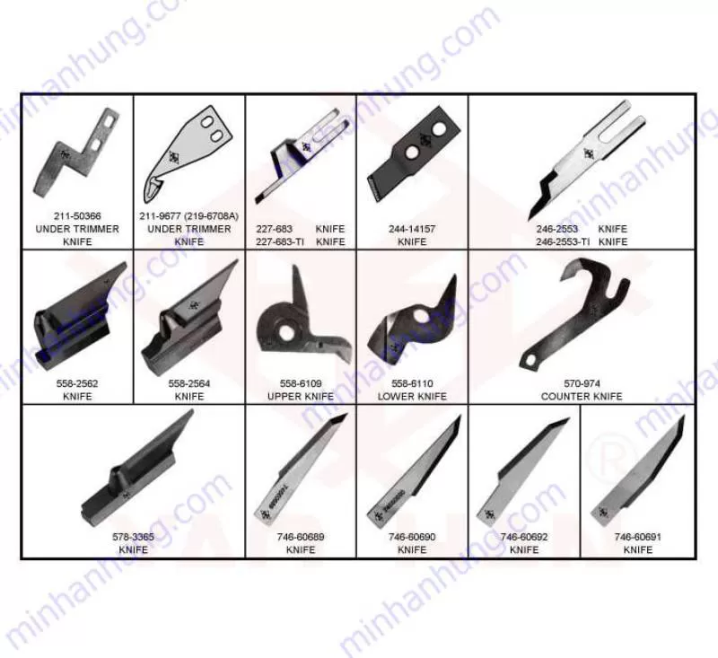 025_Dao cắt cho DURKOPP