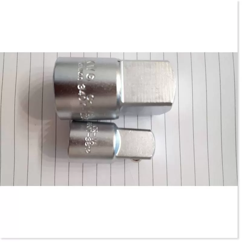 Đầu chuyển 3/4″sang 1/2″ KWG 3607- 3412