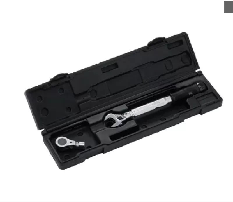 Bộ cờ lê đo momen xoắn đầu dời bánh cóc kiểu N TS-200NTG-N Top KOGYO 