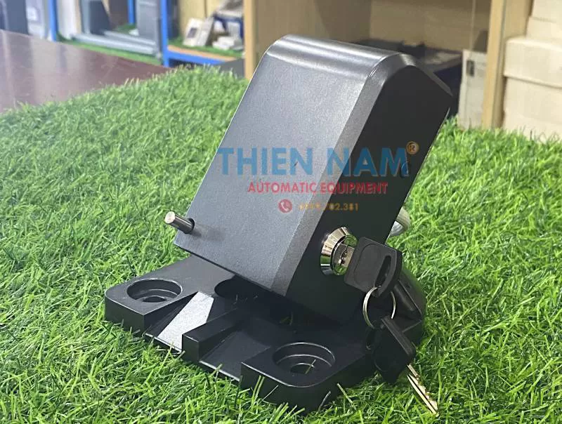 KHÓA ĐIỆN 24VDC