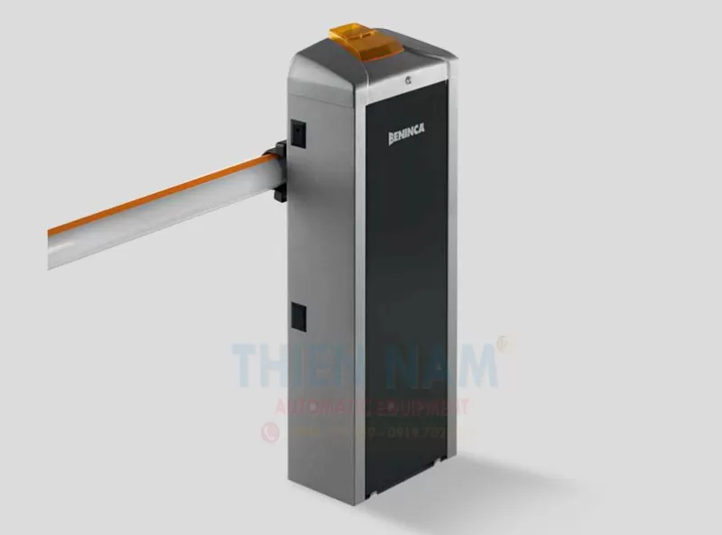 BARRIER – THANH CHẮN XE EVA.5/EVA.7 – BENINCA