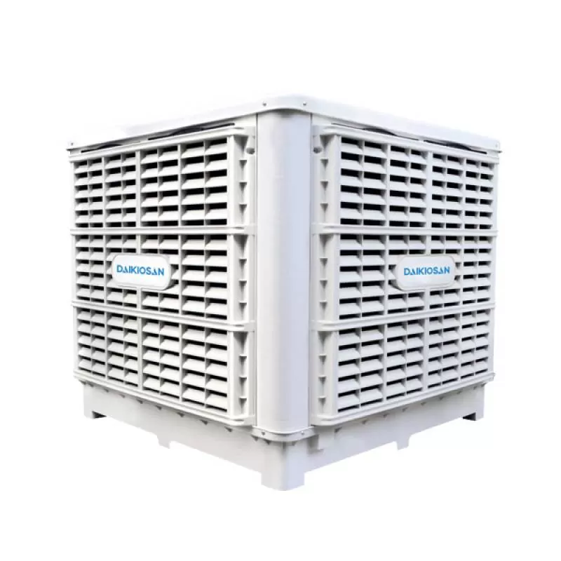 Điều hòa hơi nước công nghiệp Daikiosan DK-23000 TX/TL 