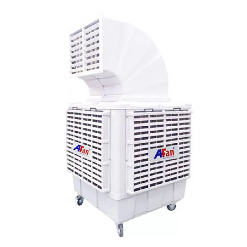 Máy làm mát công nghiệp di động AFan 18000