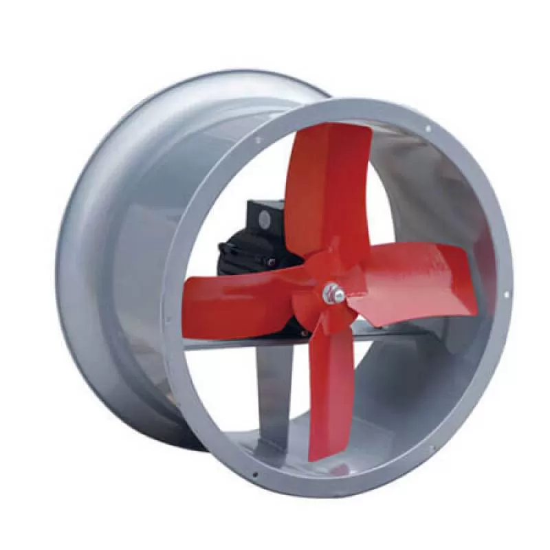 Quạt hướng trục Deton DFT 40 