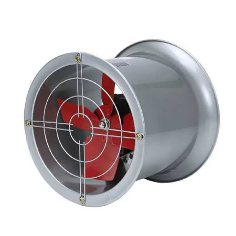 Quạt hướng trục Deton TAG35-4