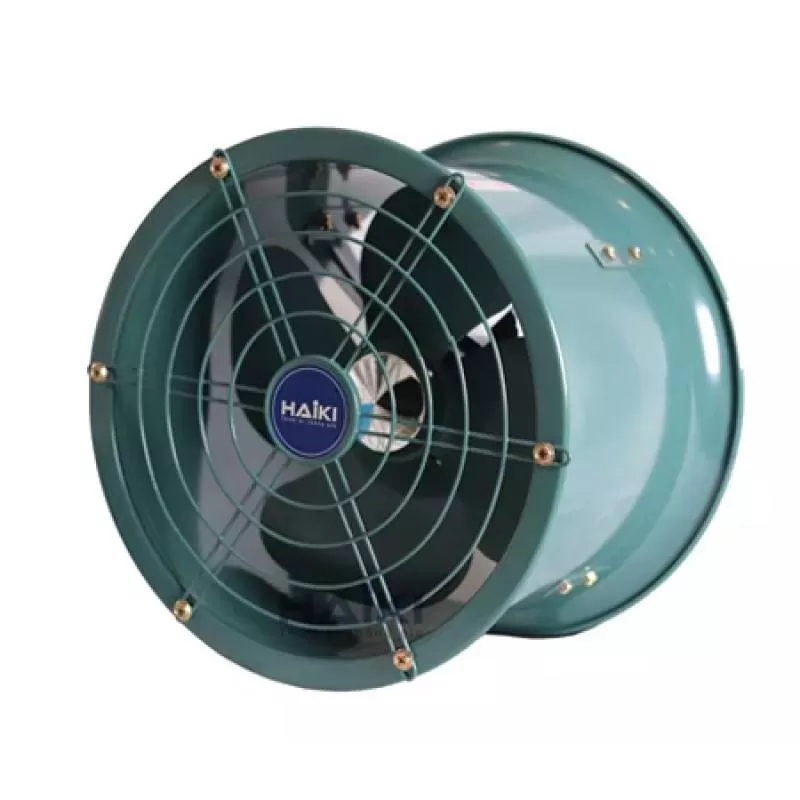 Quạt Hướng Trục Tròn Haiki HK25FA 
