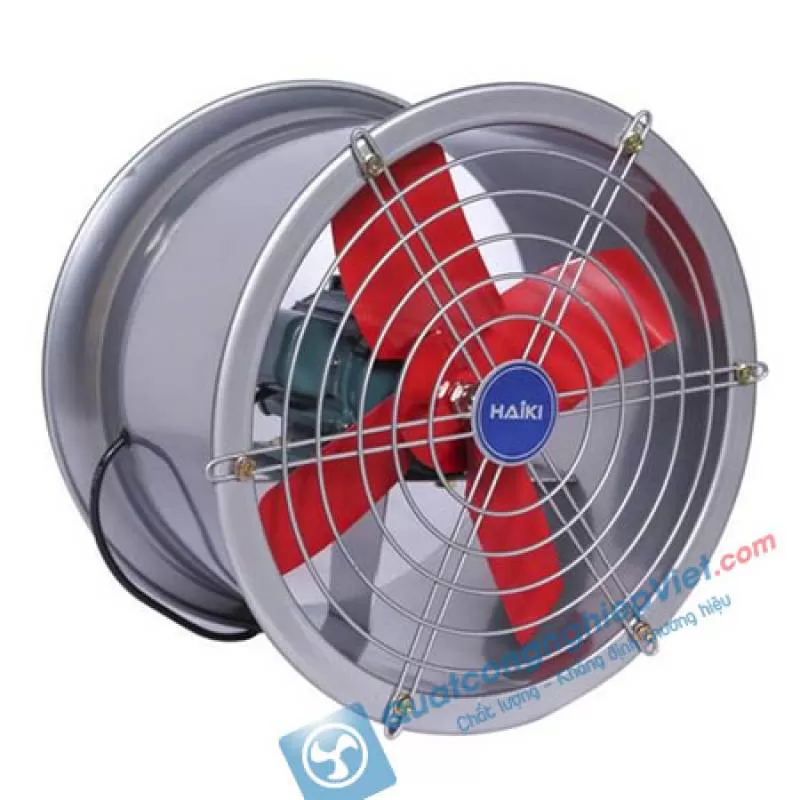 Quạt Hướng Trục Tròn Haiki HK30B