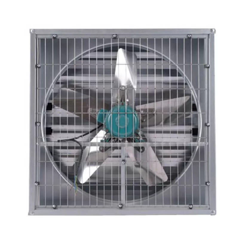 Quạt hút gió nhà xưởng AFan AFK480 