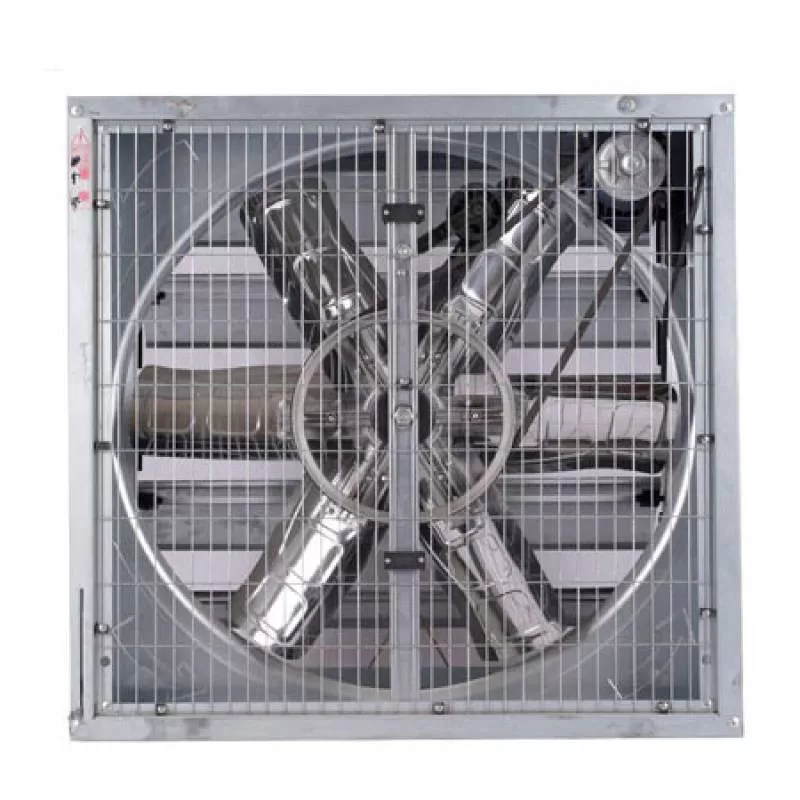 Quạt hút gió nhà xưởng AFan AFK800 