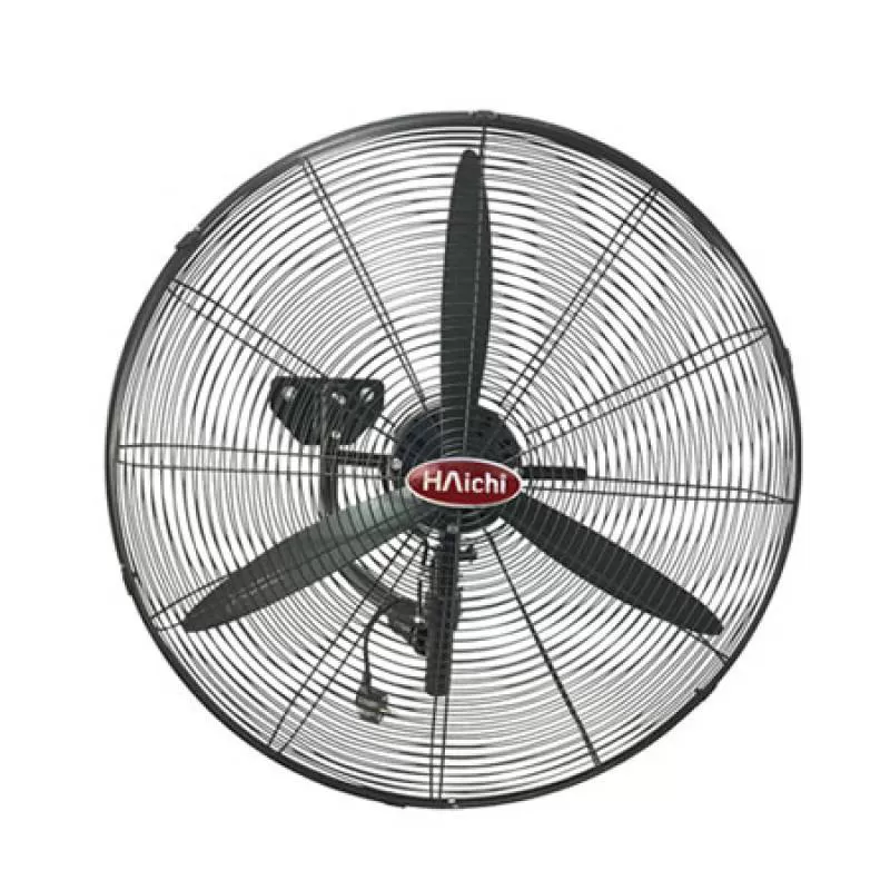 Quạt Công Nghiệp Treo Tường Haichi HCW 500 