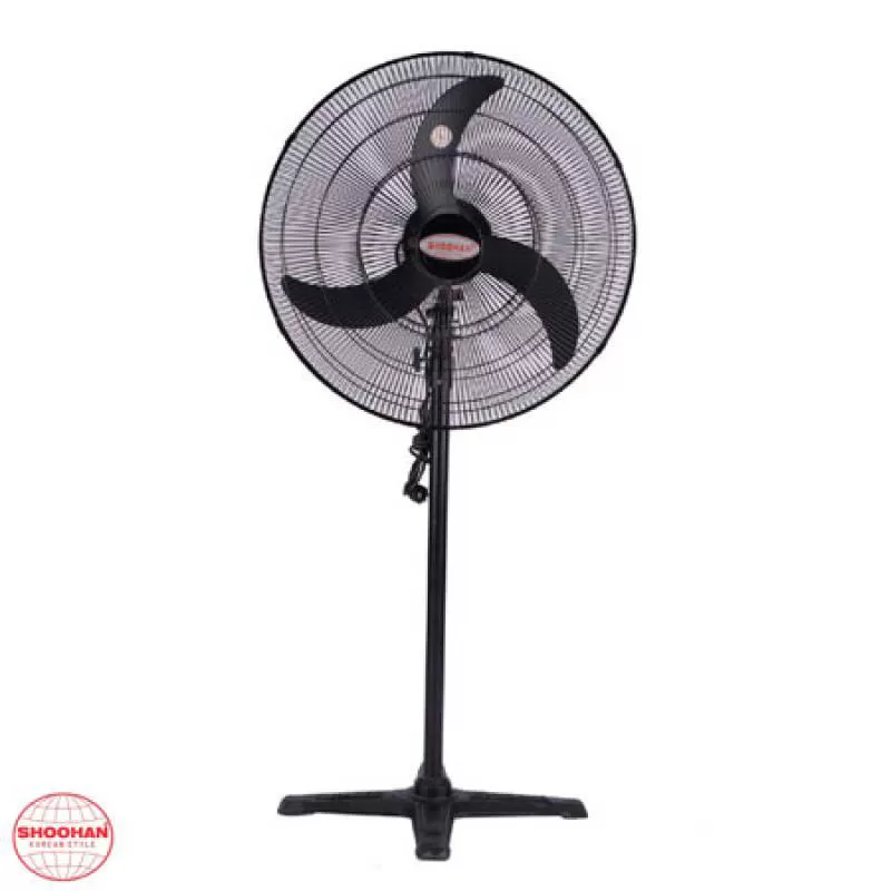 Quạt đứng công nghiệp Shoohan NS-750D 