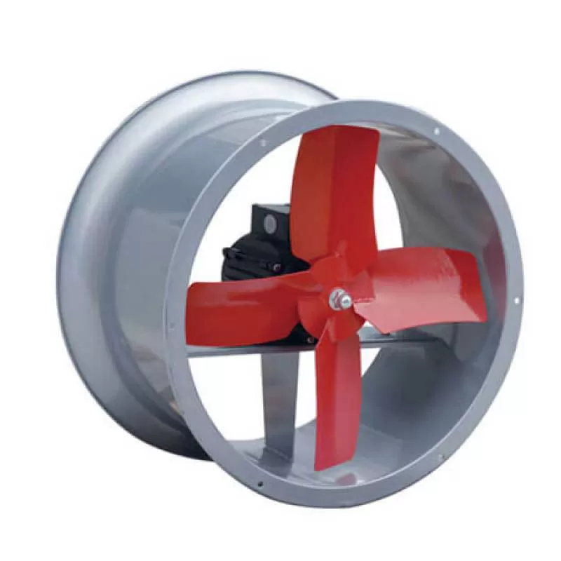 Quạt hướng trục Deton DFT 25 