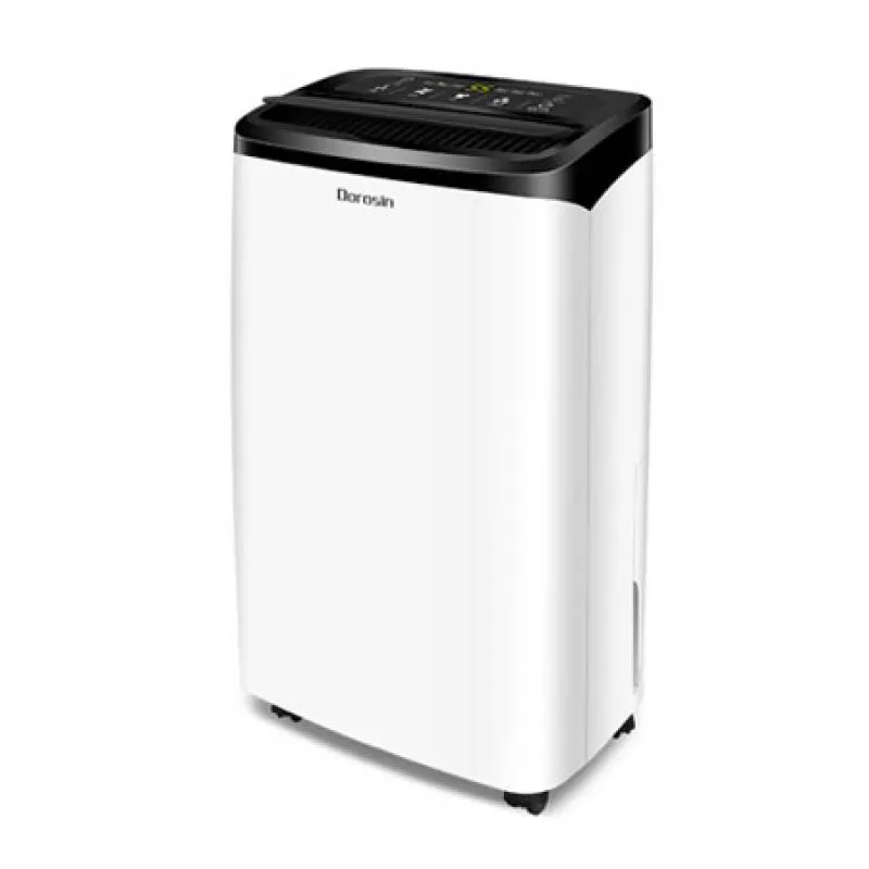 Máy hút ẩm Dorosin ER-616C 