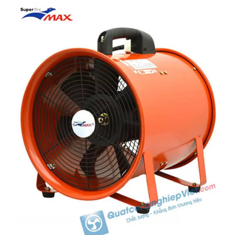 Quạt Hút Xách Tay Superlite Max SHT-45 