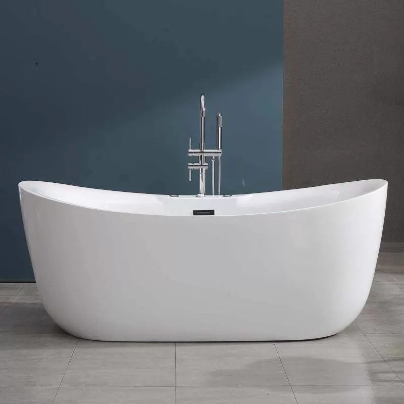 Bồn tắm Massage Mowoen MW8305B - 180.MS