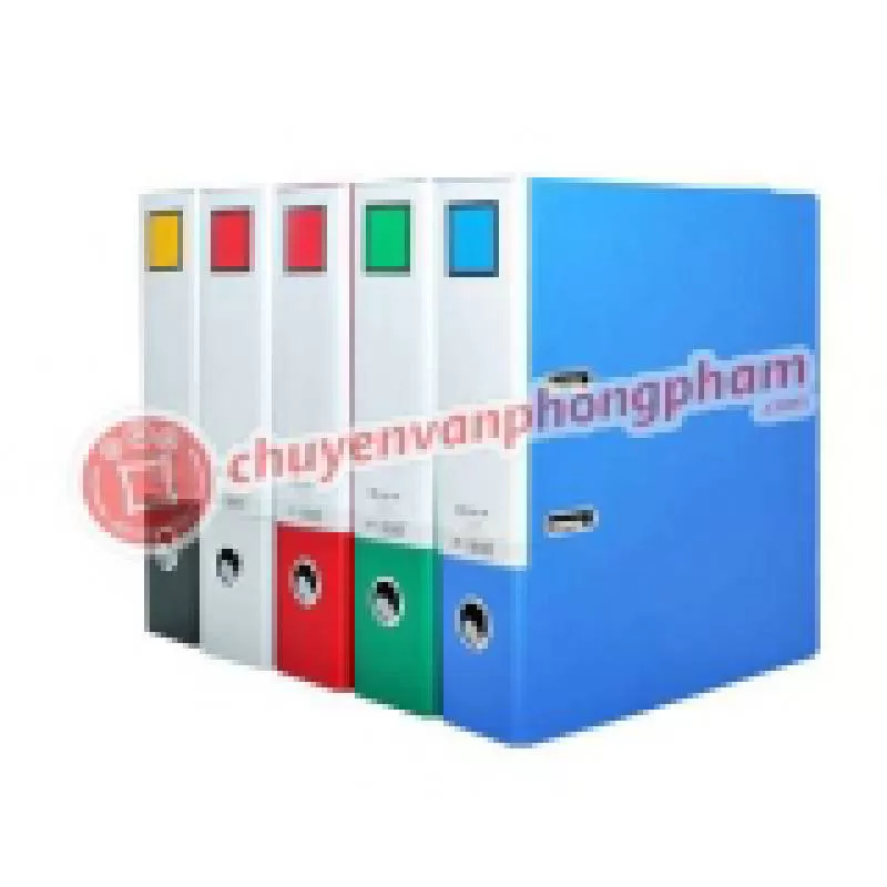 Bìa còng KingJim A4 5cm 