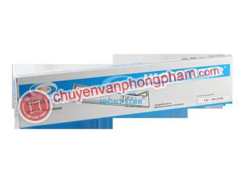 Băng mực Epson LQ 310 
