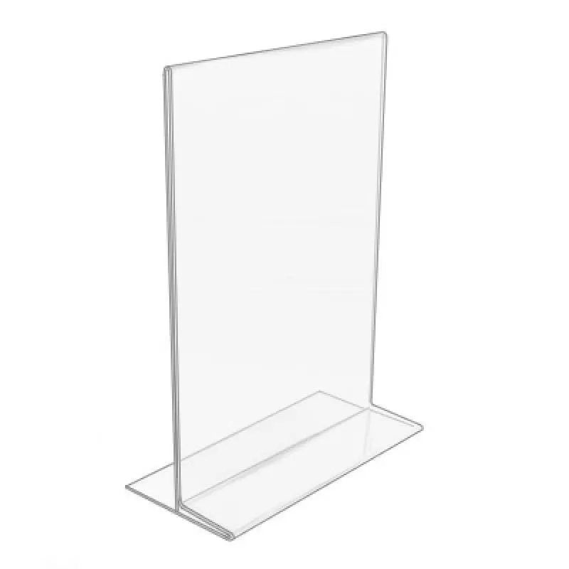 Kệ mica A4 đứng 