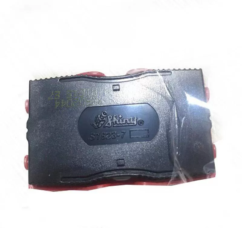 Thẻ mực dấu Shiny S1823 