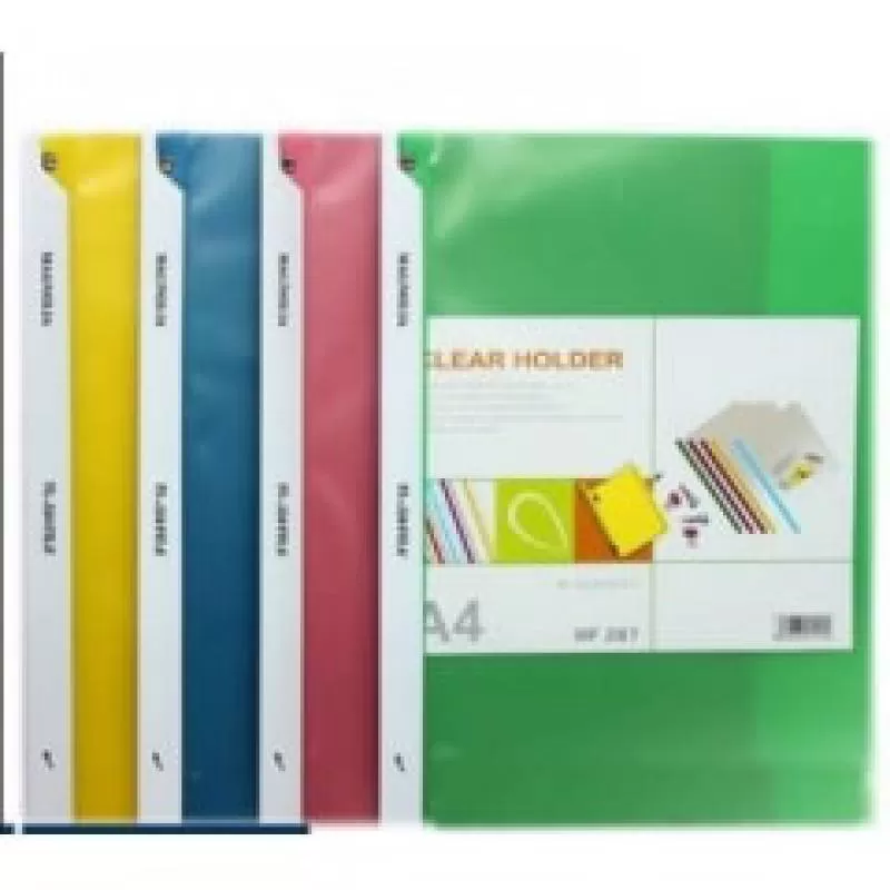 Bìa cây trong cao cấp dày Q 324 