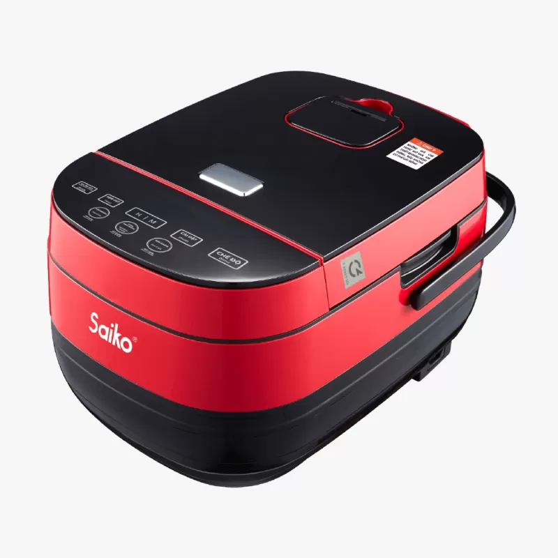Nồi cơm điện cao tần 5L Saiko IH-5500T 