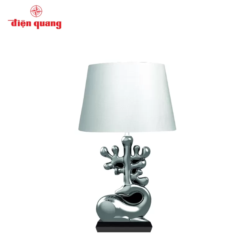 Đèn gốm sứ trang trí 10W Điện Quang DL WW 62299118 