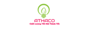 CÔNG TY TNHH ATHACO VIỆT NAM